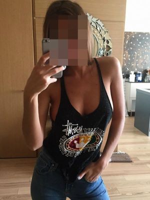 Самая элитная проститутка МАША МБР ВКЛЮЧЕН, 18 лет