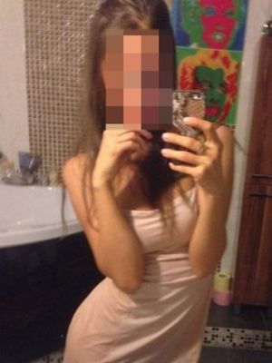 ВИП проститутка Ника, рост: 152, вес: 42