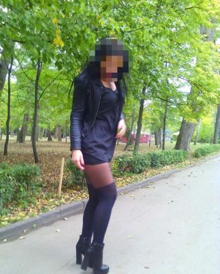 Юля - проститутка BDSM, тел. 8 980 532-86-51