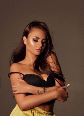 BDSM проститутка Мария, 26 лет, г. Воронеж