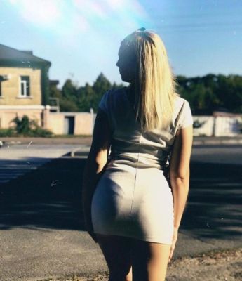 Света — анкета девушки и фото