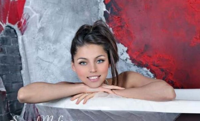 Знакомства в Воронеже — Гуля, 23 лет