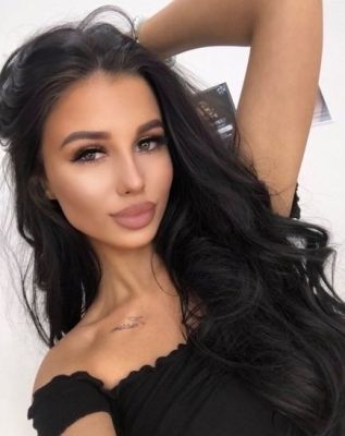 индивидуалка Анна, закажите девушку онлайн