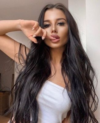 Анна — BDSM секс круглосуточно