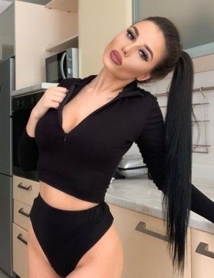 VIP шлюха Анна, 30 лет, г. Воронеж, закажите онлайн