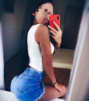 Эльнура — проститутка студентка от 3000 руб. в час