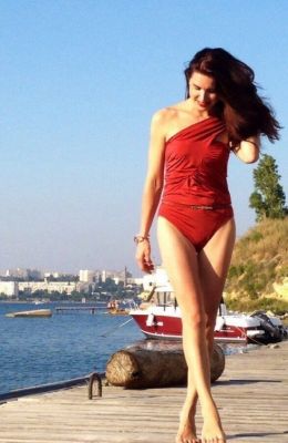 БДСМ индивидуалка Мария, 32 лет, рост: 179, вес: 78