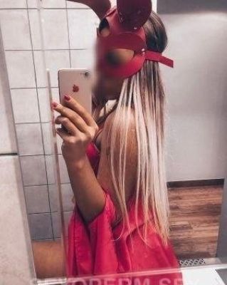 Алина, анкета на sexovrn.club