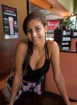 Девушки Воронежа — инди Эрика