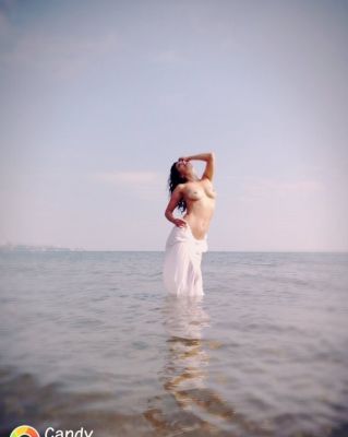 Ника, 29 лет — БДСМ услуги в Воронеже