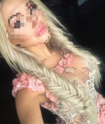 секс модель Наташа! — подробные фото