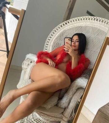 Путана Рита ( Воронеж, Левобережный), интим-досуг