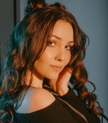 VIP проститутка София, рост: 152, вес: 43