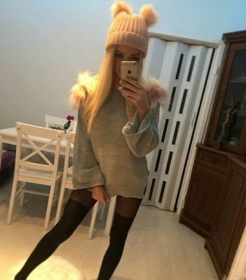 шлюха Женя (Воронеж)