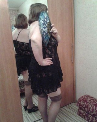 Аня(мбр-анал) — анкета девушки и фото