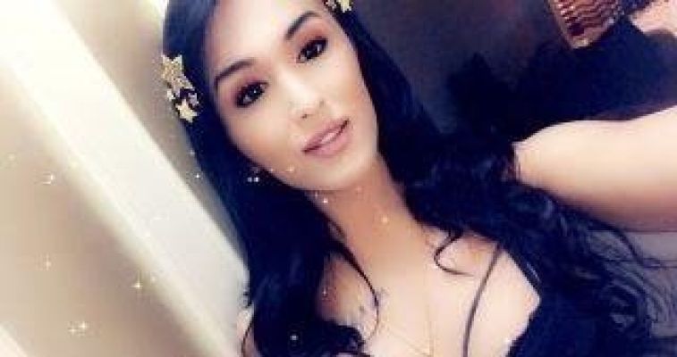 Вика, 21 лет — массаж с окончанием