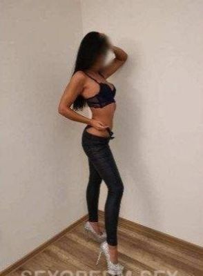 VIP девушка Вика, рост: 173, вес: 71