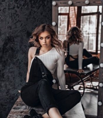 Самая опытная проститутка Маша, 21 лет