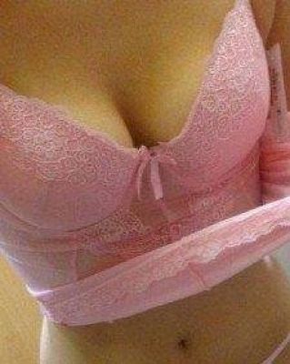 Настя, анкетные фото