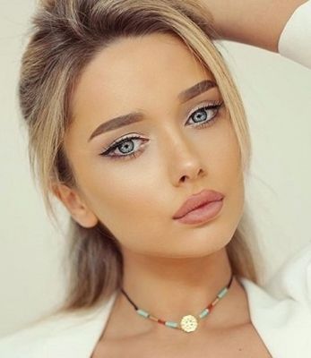 КРИСТИНА, 28 лет — нежный минет