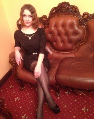 Элитная путана Christiana, 25 лет, г. Воронеж
