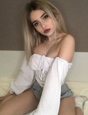Алиана — массаж с сексом и другие интим-услуги в Воронеже