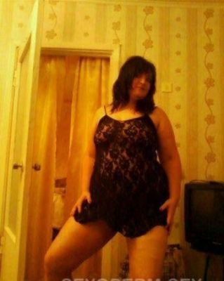 путана Tina, Воронеж