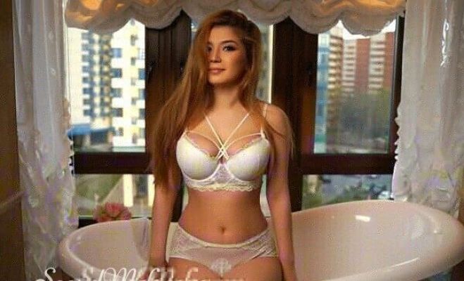 РИТА, 27 лет — БДСМ услуги в Воронеже