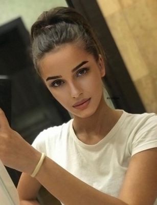 модель Оленька, 8 930 413-36-53, от 3500 руб. в час