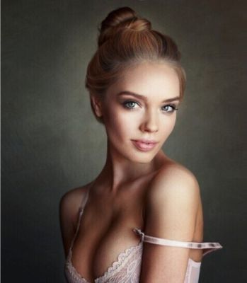 Элитная проститутка Tina, рост: 158, вес: 51