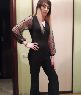 BDSM проститутка Яна, 24 лет, г. Воронеж