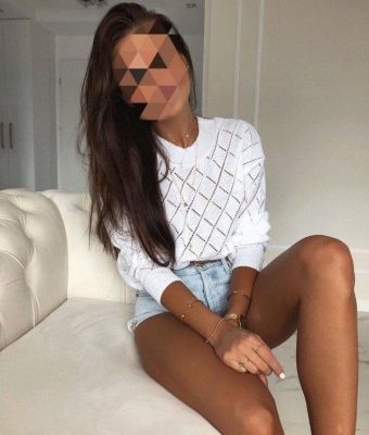 Снять девушку на час (Джессика, 23 лет)