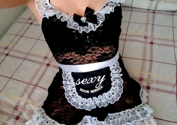 Снять девушку (Сабина, рост: 156, вес: 48)