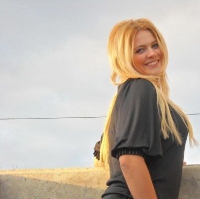 Rita, фото шлюшки