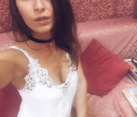 VIP шлюха Тамата, 31 лет, г. Воронеж, закажите онлайн