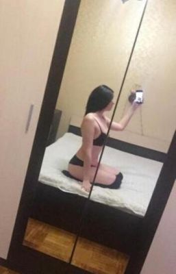 Маша, тел. 8 906 583-12-72 — красивая модель для интима