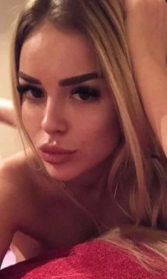 Развратная шлюха Ната