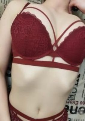 Маргаритка — проститутка БДСМ в Воронеже