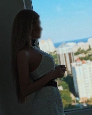 ЗАРА — секс и массаж от 4000 руб. в час