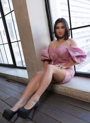 Ульяна, рост: 170, вес: 67 - тайский массаж члена