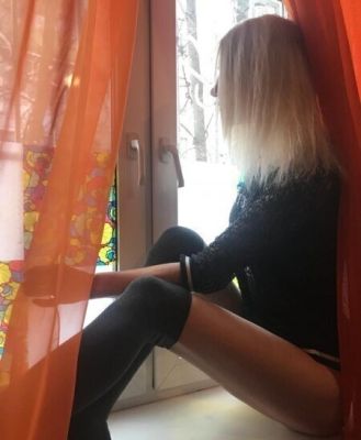 Катя — секс с эскортницей в Воронеже
