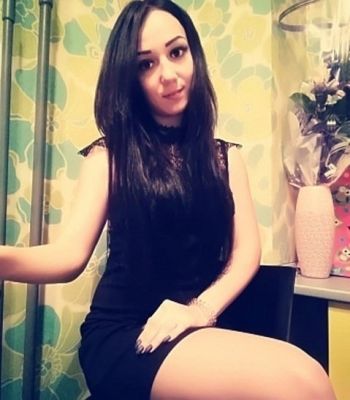 Катя — анкета проститутки, от 4000 руб. в час