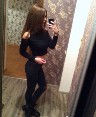 Аня, 28 лет — попробуйте секс с госпожой