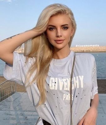 Лэйла Арбат, рост: 161, вес: 54 - шлюха с отзывами
