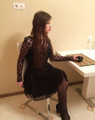 тайская шлюха Алина, доступна круглосуточно