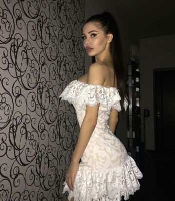 Александра — девушка на вызов, от 4000 руб. в час, Воронеж