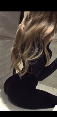 Верифицированная шлюха Алёна, Воронеж