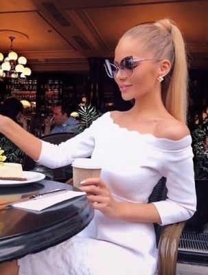 Элитная путана Вера, 30 лет, г. Воронеж