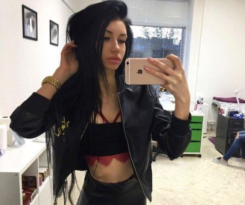BDSM знакомства (Патр, тел. 8 903 856-86-04)