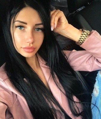 секс модель Патр — подробные фото